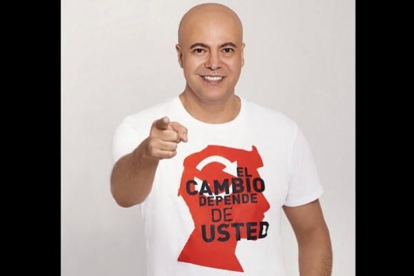 Manchola, un gran perfil para el Concejo