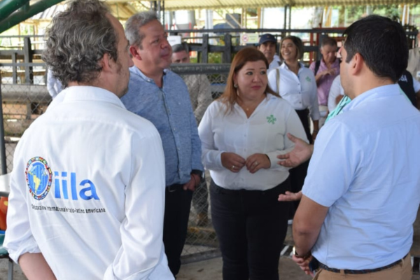 22 municipios del huila cuentan con proyectos de cooperación italiana