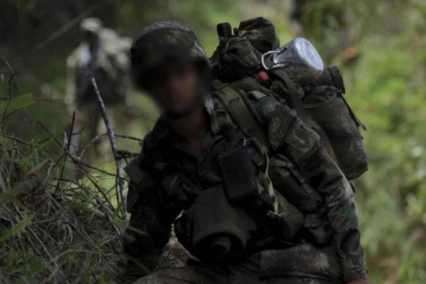 Combates entre el Ejército Nacional y disidencias deja cómo victima una menor muerta en el Huila