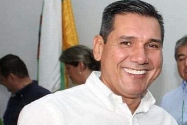 17 años de prisión para Helber Yesid Pinzón, exalcalde de Palermo