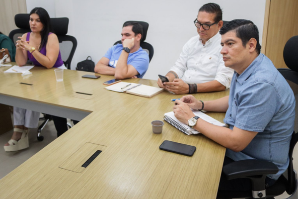Emprendedores de la comuna 9 de Neiva impulsarán los proyectos autóctonos de la región