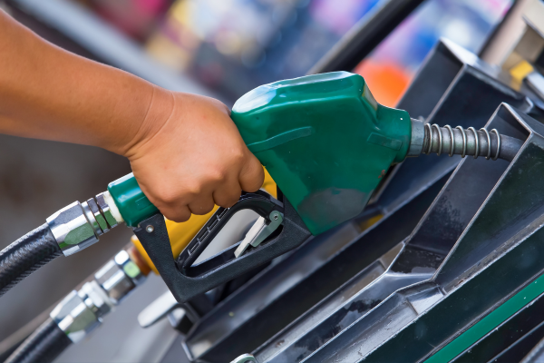 Continúa subiendo el precio de la gasolina en Colombia