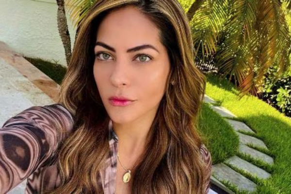 No le devolverán dinero a Laura Ojeda, pareja del capturado Nicolás Petro