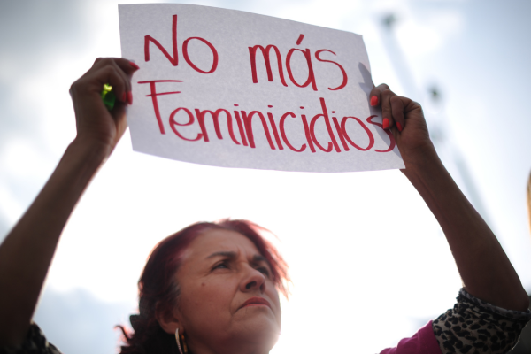 Procuraduría se pronuncia frente al aumento de cifras de feminicidios en Colombia