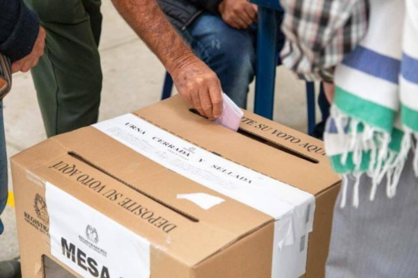 Alrededor de 299 candidatos aspiran a ocupar una de las curules disponibles en el Concejo de Neiva