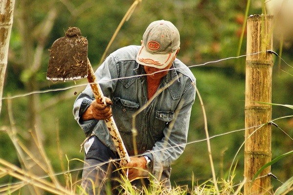 Colombia perdió 92.000 puestos de trabajo asalariados en el último trimestre