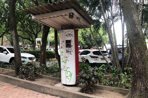 Estudiantes de la USCO en Neiva podrán arrendar casetas comerciales