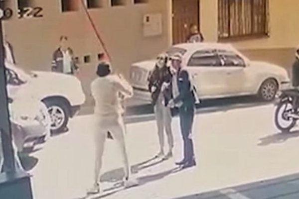 Judicializan a dos hermanos que participaron en la fuga de Aida Merlano