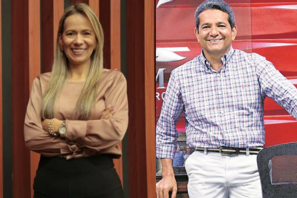 Ante la renuncia de Ariel Rincón, una mujer asume la presidencia de la Cámara de Comercio del Huila