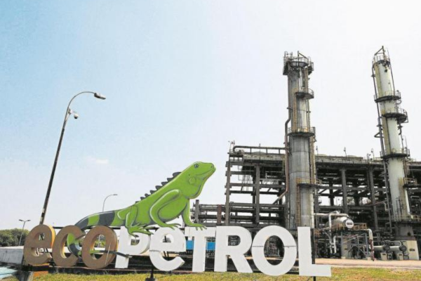 Ecopetrol anuncia cambios en la alta gerencia de la compañía