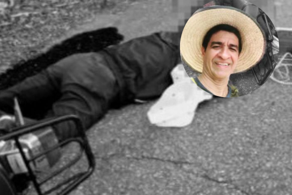 Empresario huilense fue asesinado en el norte del Huila