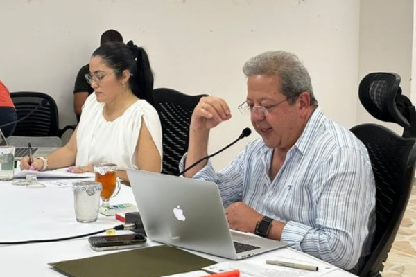 Gobernación del Huila impulsa estrategias de seguridad integral y continúa en la lucha contra la extorsión