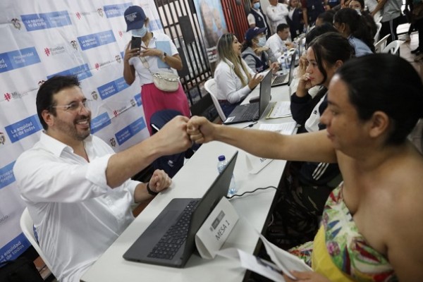 Usuarios del Sisbén deben actualizarse o perderían beneficios