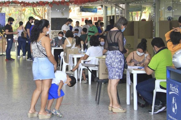 Proceso electoral ya está andando en la USCO