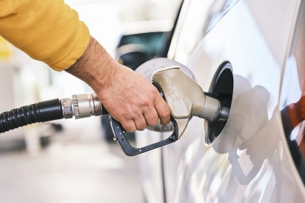 Precio del galón de gasolina corriente “solo” subirá $400