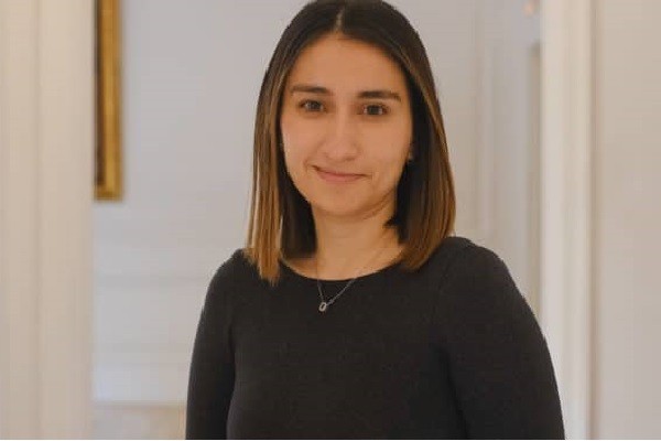 Laura Sarabia se posesionó como directora de Prosperidad Social, ya no declarará ante la Fiscalía