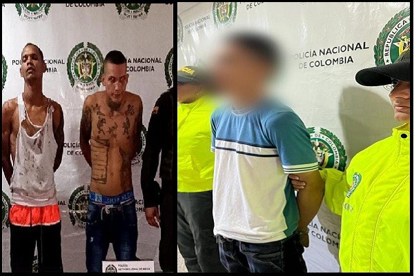 Jóvenes continúan siendo protagonistas de delitos
