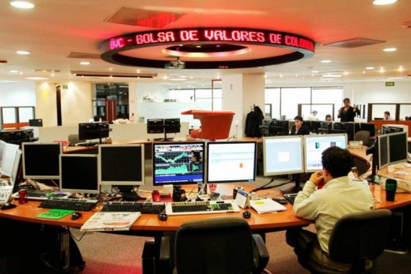 El oscuro panorama de los inversionistas en Colombia