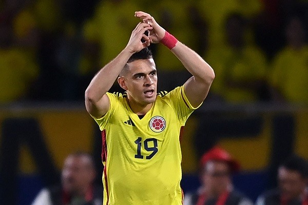Colombia inició con pie derecho las eliminatorias: rumbo al mundial 2026