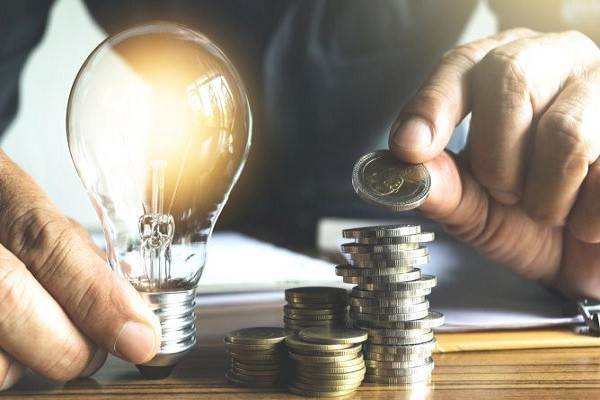 El precio de la energía llegó a $1.000 pesos el kilovatios por hora