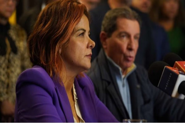 Conclusiones de la mesa de diálogo: reforma agraria