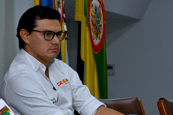 La equidad de género también está en los planes de Casagua para Neiva