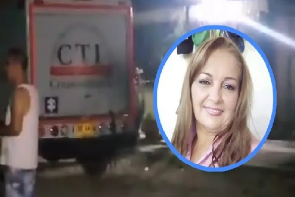 En el sur de Neiva una mujer fue asesinada por robarle su moto