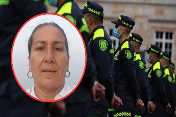 A la cárcel tres policías, por 'chuzadas' a Marelbys Meza