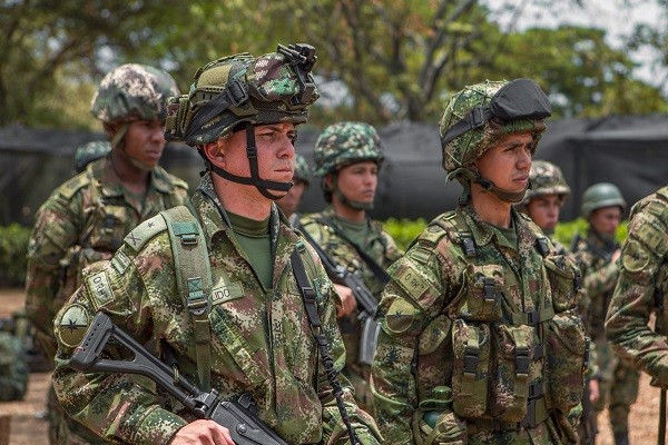 El Huila busca blindar el territorio con el Ejército