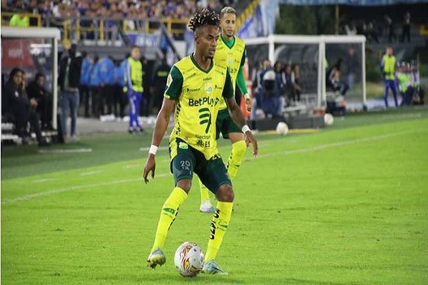 Atlético Huila Perdió en el último minuto
