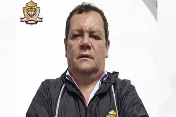 Familia del Fútbol Profesional Colombiano de luto