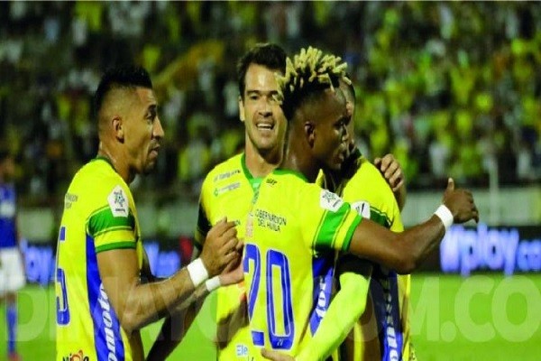 Atlético Huila se enfrenta a un gran rival