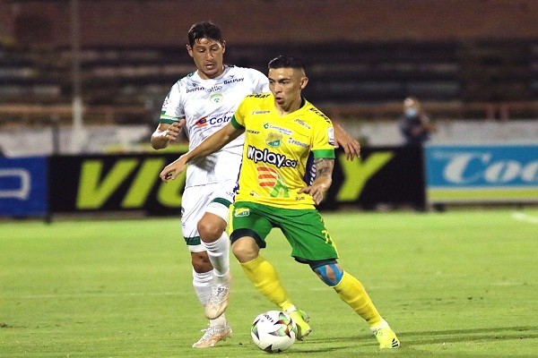 Empate con sabor a derrota