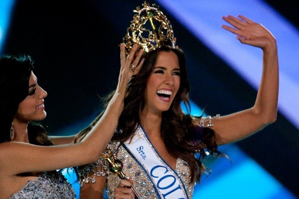 Este año no habrá Concurso Nacional de Belleza en Cartagena