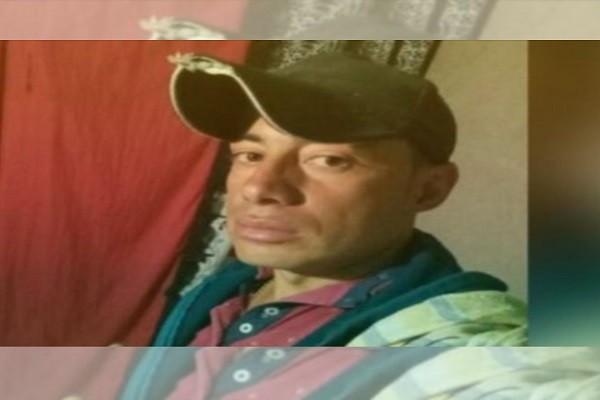 Asesinato en el corregimiento de San Luis