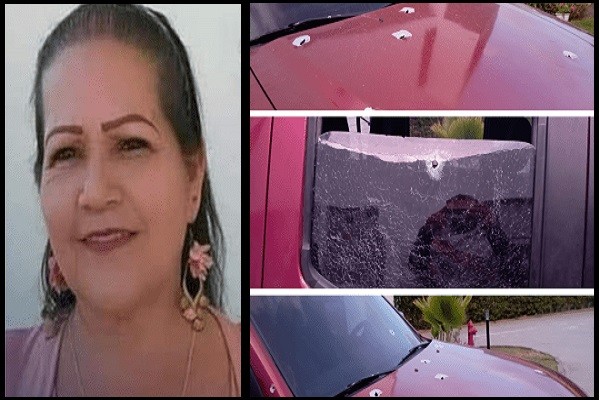 Ataque a canditado a la Alcaldía de Palestina, dejó una mujer muerta