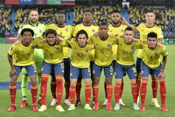 ¿Conoce los convocados de Colombia para enfrentar a Uruguay y Ecuador?