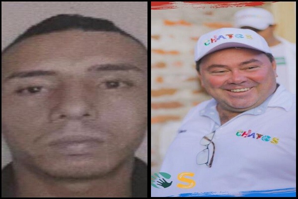 Asesinaron integrante de campaña política en Campoalegre