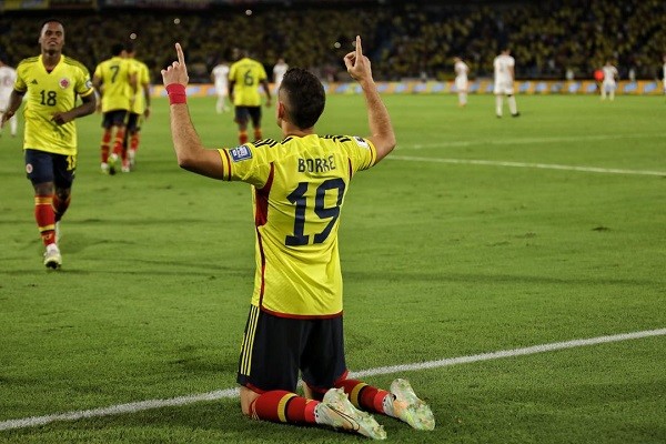 Aún podrá acceder a boletas para Colombia Vs Uruguay