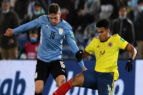 Selección Colombia, en pie de lucha y en busca del desquite: así recibe a Uruguay