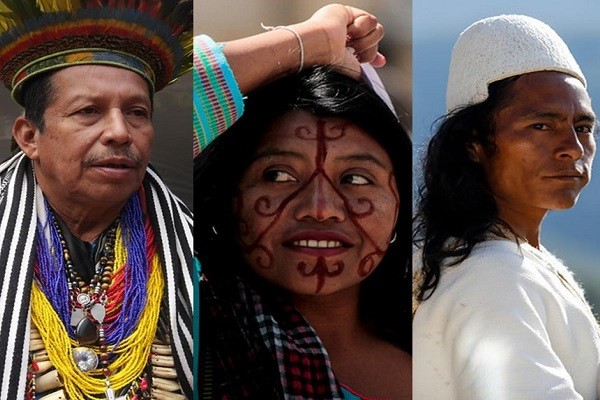 ¿Por qué ya no se celebra “el día de la raza” en Colombia?