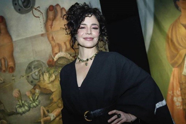 Flora Martínez se estrena como directora de cine con 'Itzia, Tango y Cacao'