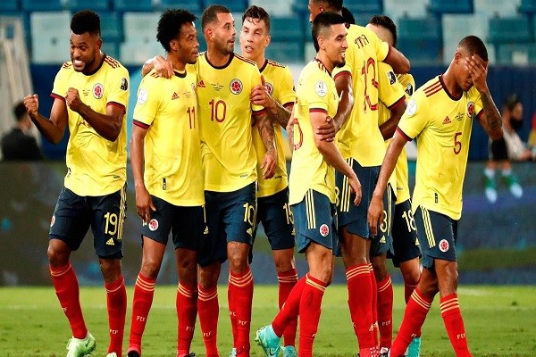 Colombia buscará la victoria en Ecuador
