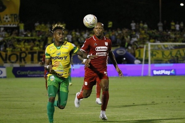 Atlético Huila se prepara para el decisivo partido contra América