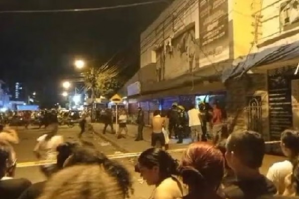 Se ofrecen $ 50 millones por los asesinos de la masacre en Soledad, Atlántico