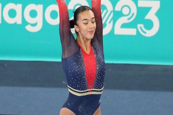 Otro cupo para Colombia en los juegos olímpicos de Paris
