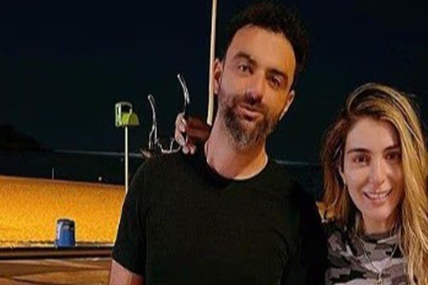 Exesposo de la actriz Marilyn Patiño, fue víctima de masacre en el Cauca