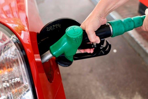 Noviembre tendrá incremento de precio para la gasolina