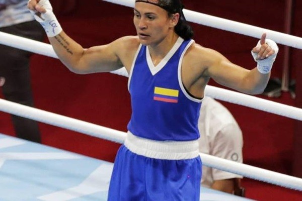 Van 30 cupos para Colombia en los Juegos Olímpicos de París 2024