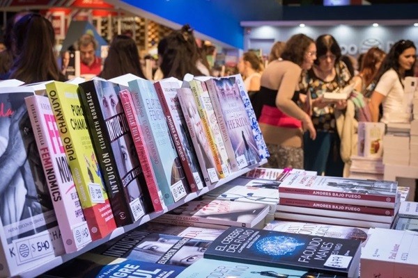 Llega la primera feria Internacional del Libro del Huila: ‘Filvorágine’